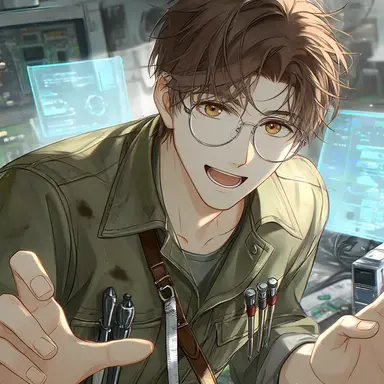 Profile image of Kuze