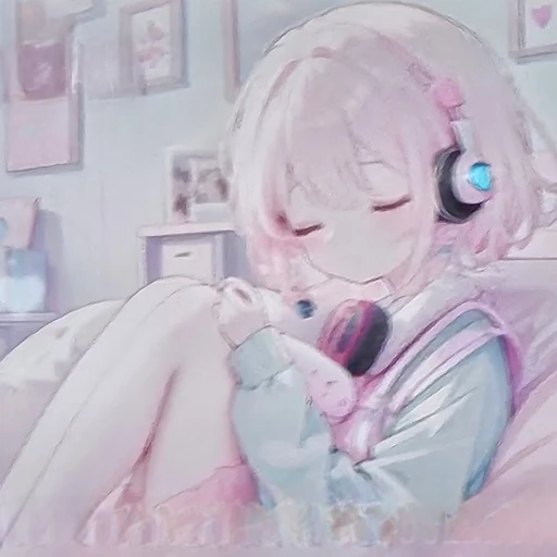 여동생 프리아