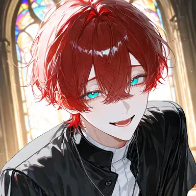 Profile image of Noah
