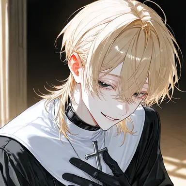 Profile image of Hijiri