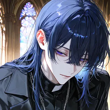 Profile image of Mika