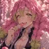 Profile image of 蜜璃