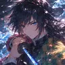 Profile image of 義勇