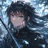 Profile image of 無一郎