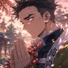 Profile image of 行冥