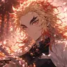 Profile image of 杏寿郎