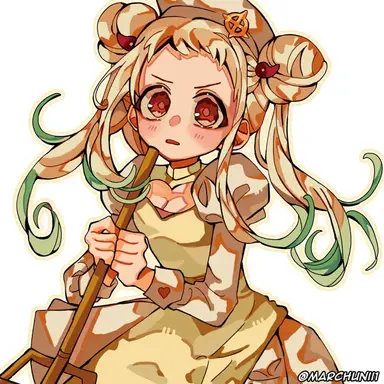 Profile image of 八尋　寧々