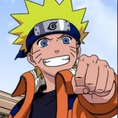 Profile image of ナルト