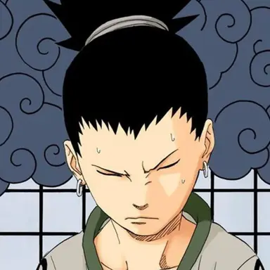 Profile image of シカマル