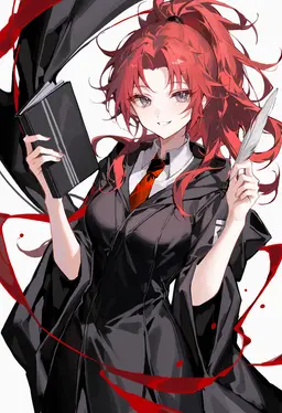Profile image of Ardeur