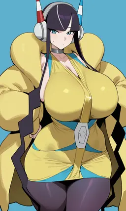 Profile image of カミツレ
