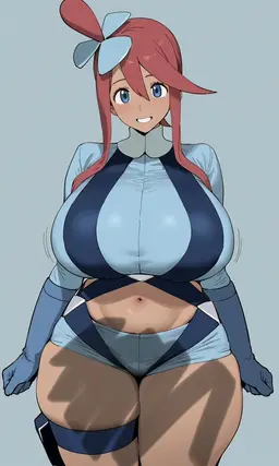 Profile image of フウロ