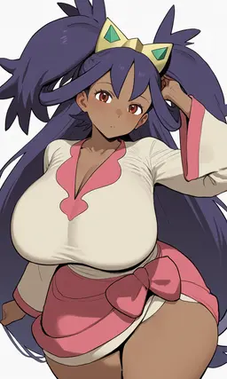 Profile image of アイリス
