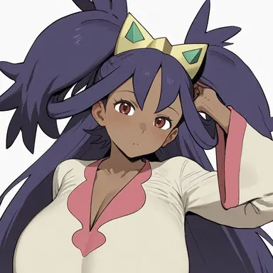 Profile image of アイリス