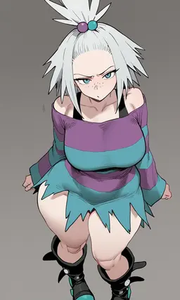 Profile image of ホミカ