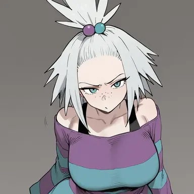 Profile image of ホミカ