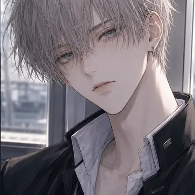 Profile image of Kanato