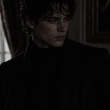Profile image of Alaric