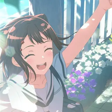 Profile image of 戸山香澄