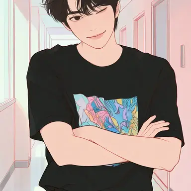 Profile image of Jisung