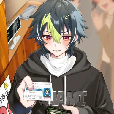 Profile image of 伊波ライ