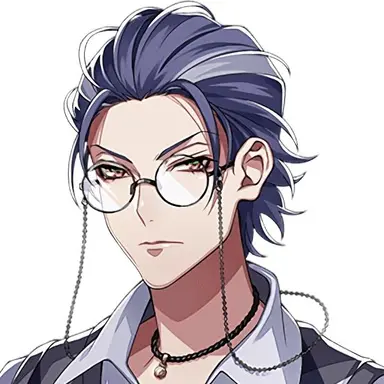Profile image of 盧笙