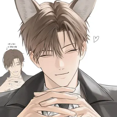 Profile image of 狼