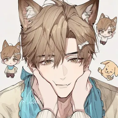 Profile image of 璃空