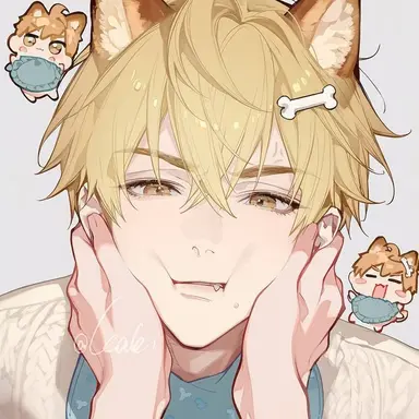 Profile image of 紺