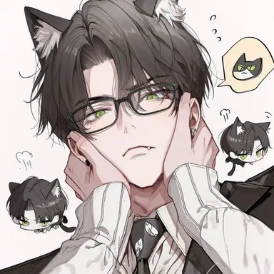 Profile image of 來