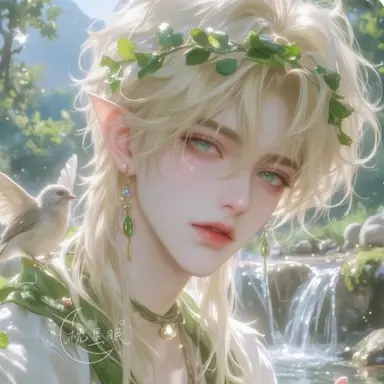 Profile image of 아벨