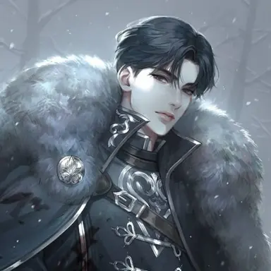 Profile image of 알레프 카바우드