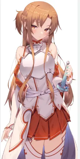Profile image of 아스나