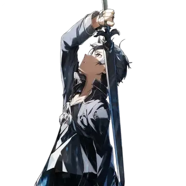 Profile image of 키리토