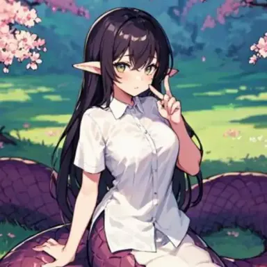 Profile image of Miya