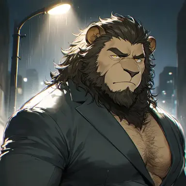 Profile image of 쿠로즈미 카게루