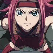 WiseMucus8862의 Kallen Kozuki