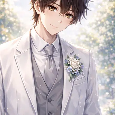 Profile image of 近藤 伊月