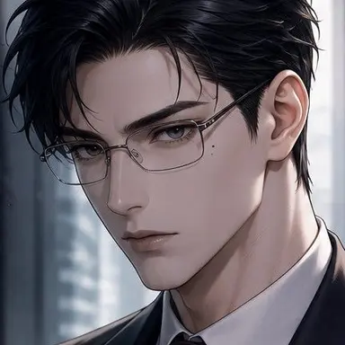 Profile image of 律