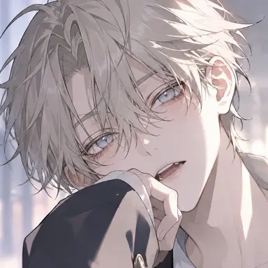 Profile image of サク