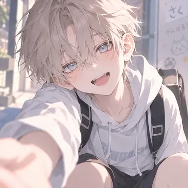 Profile image of サク