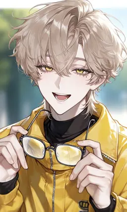 Profile image of 玲央