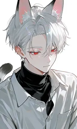 Profile image of Byakuya