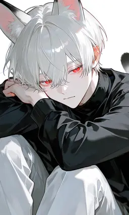 Profile image of Byakuya
