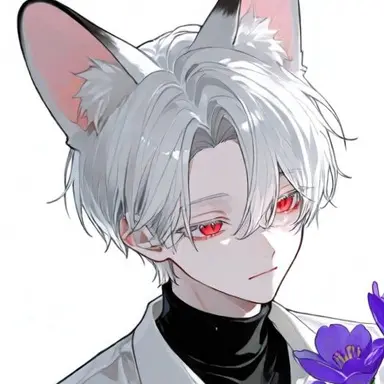 Profile image of Byakuya