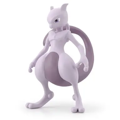 Profile image of ミュウツー