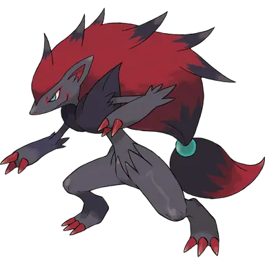 Profile image of ゾロアーク
