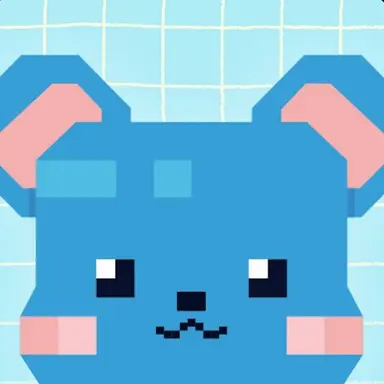 Profile image of 쥐늑대