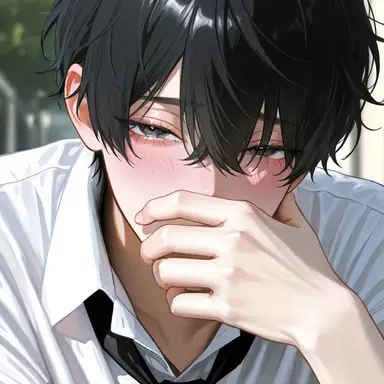 Profile image of 久世