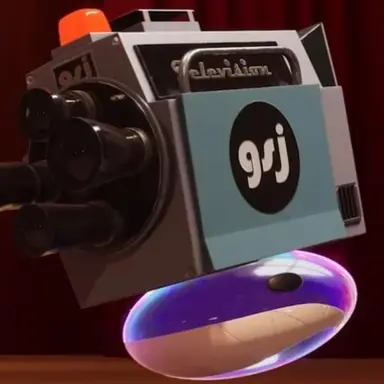 Profile image of Bubble